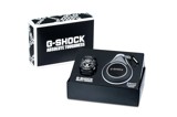 G-Shock GA100BW-1ABT duo ročne ure in Bluetooth prenosnega zvočnika