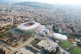 Camp Nou Stadion