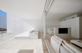 Minimalistični hotel Mar Adentro, Foto: maradentrocabos.com