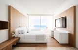 Minimalistični hotel Mar Adentro, Foto: maradentrocabos.com