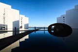 Minimalistični hotel Mar Adentro, Foto: maradentrocabos.com