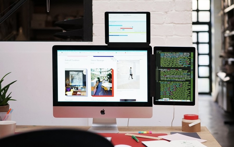 PIXO - magnetni nastavek