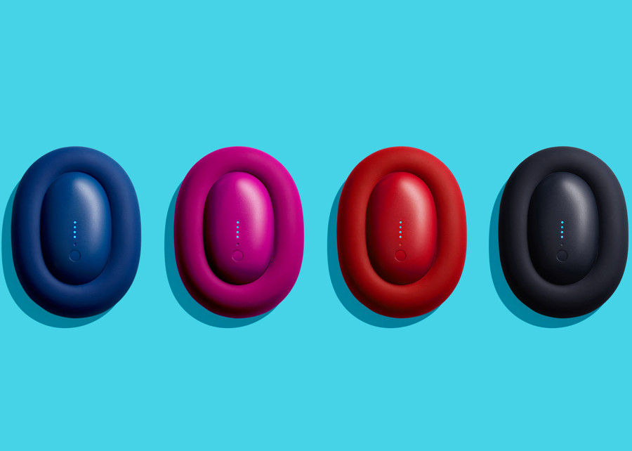 Polnilnik Bump Charger