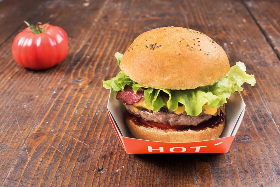 Deliburger – nov član Hot´Horse družine