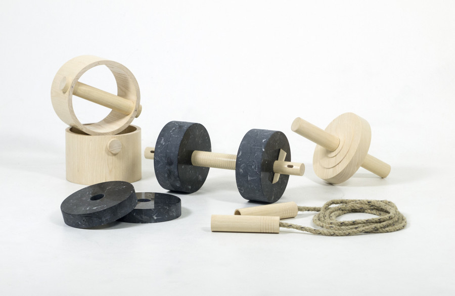 Femton - oprema za vadbo