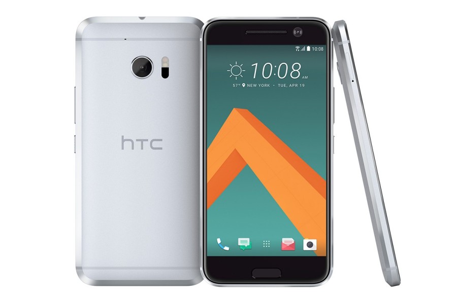 HTC 10 - pametni telefon