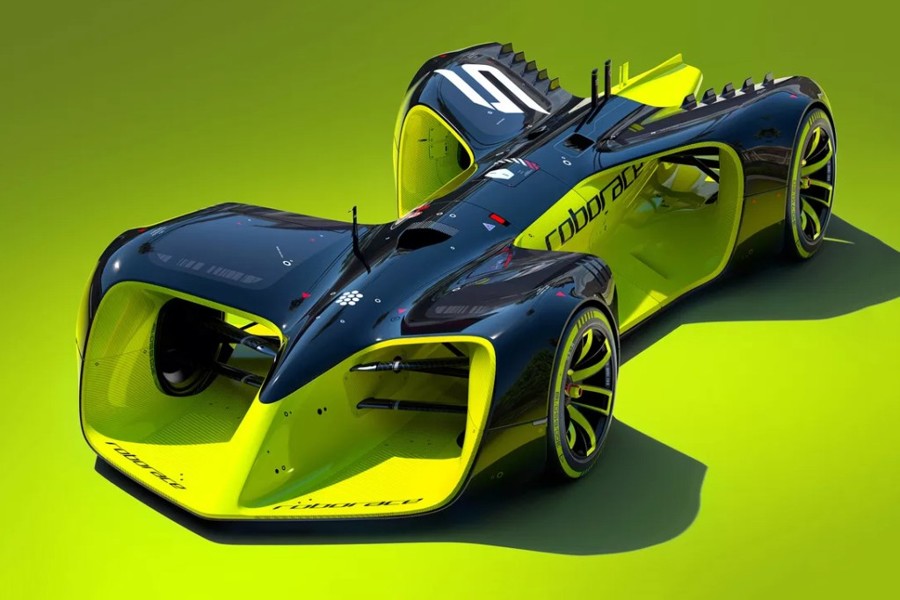Roborace