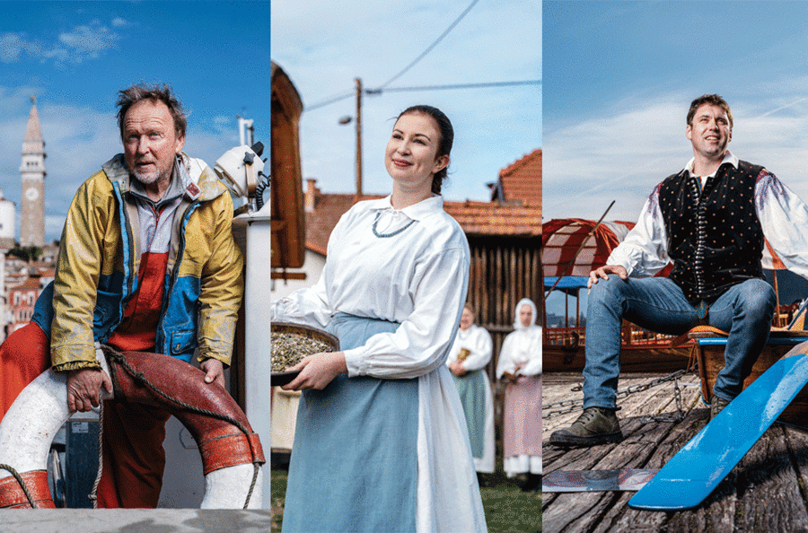 od narečja do kulinarike