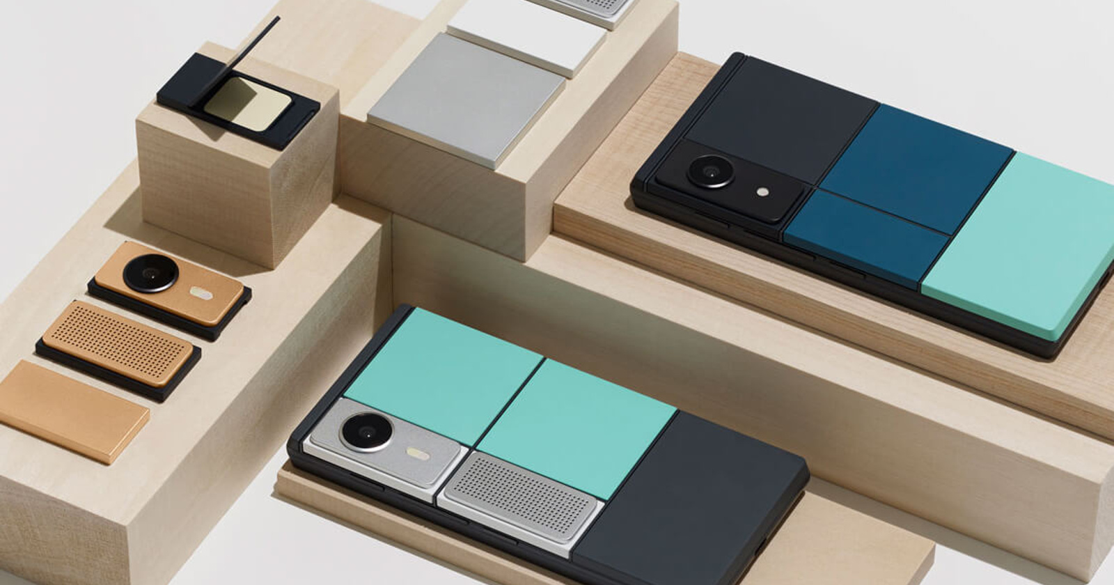 Google Project Ara