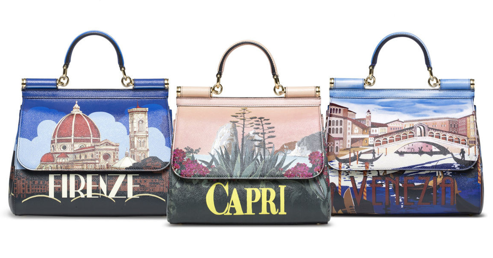 Torbe Dolce & Gabbana