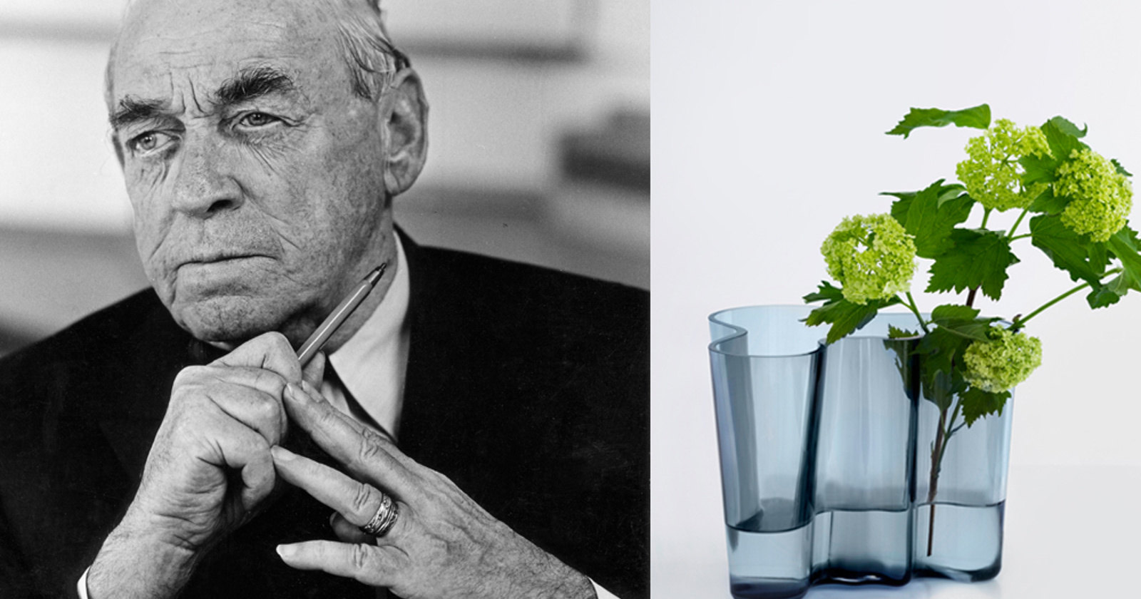 Iittala & Alvar Aalto