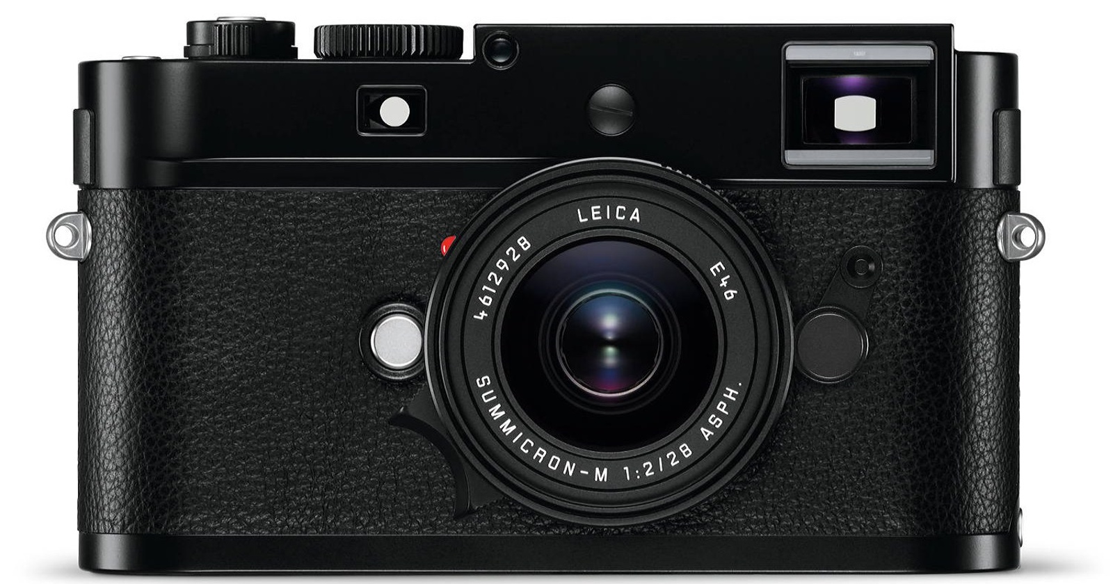 Fotoaparat Leica M-D