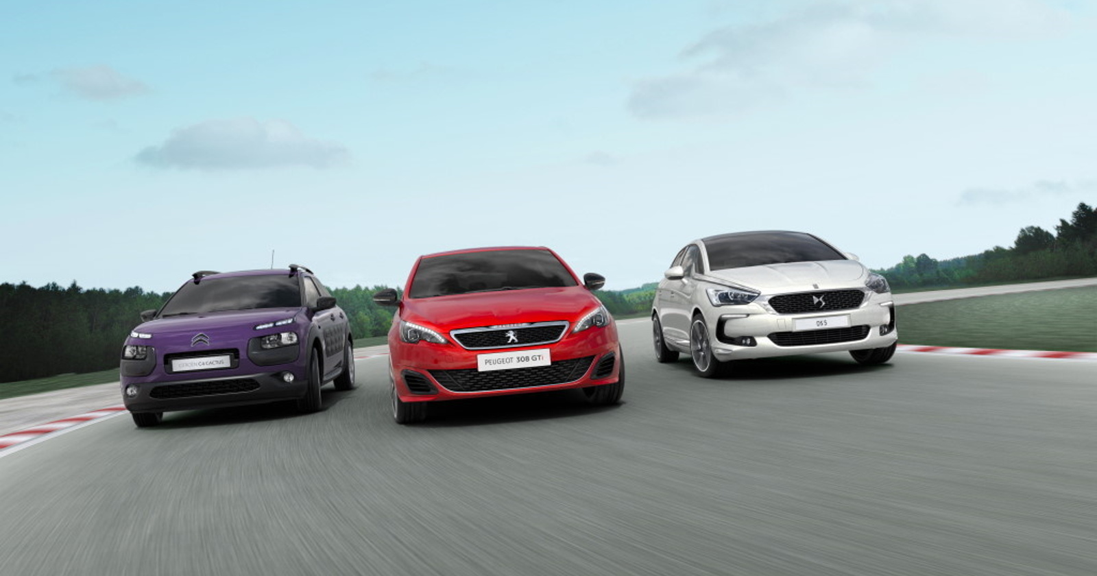 Že milijon dizelskih motorjev BlueHDi s tehnologijo SCR