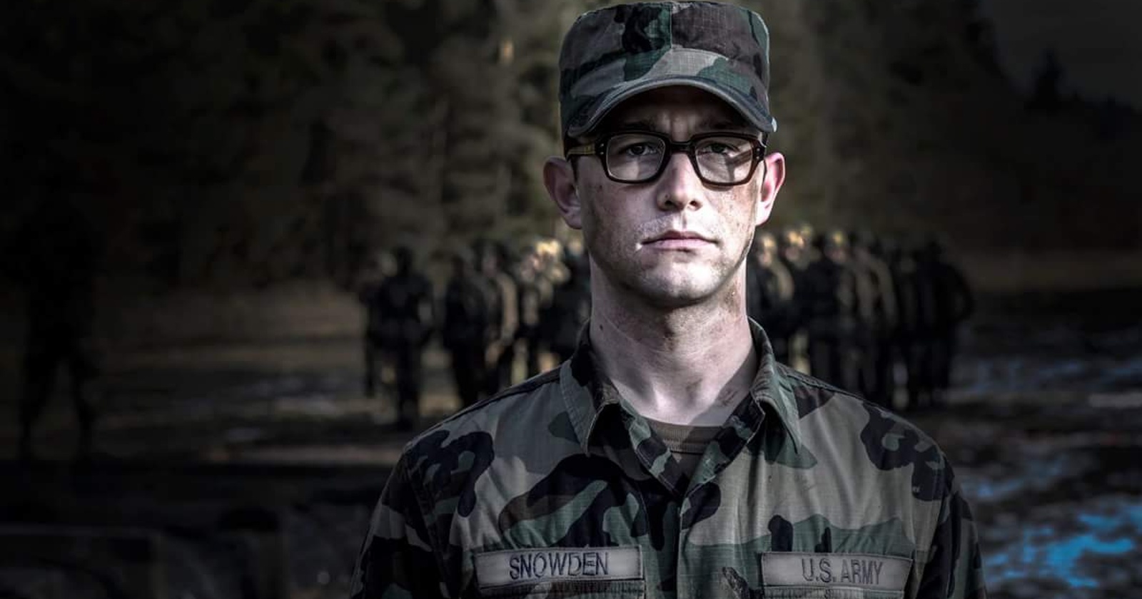 Film Snowden