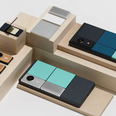 Google Project Ara