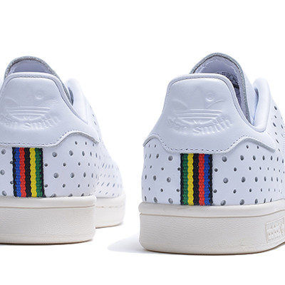 Adidas & Stan Smith