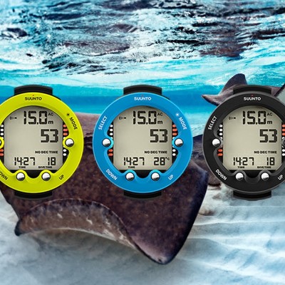 Suunto Zoop
