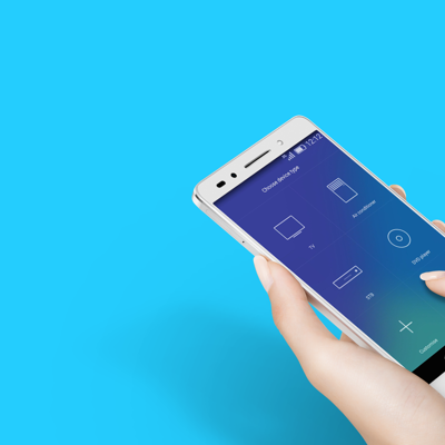 Pametni telefoni Honor 5X in Honor 7