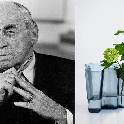 Iittala & Alvar Aalto