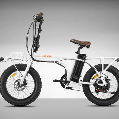 Radmini električno kolo