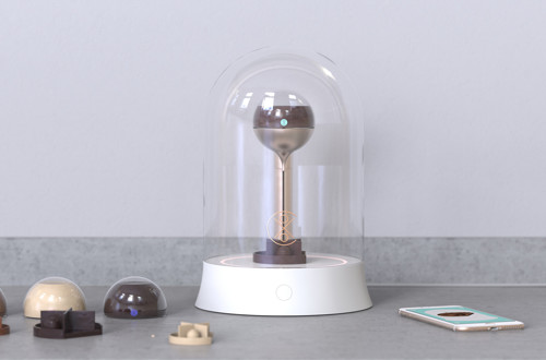 XOCO 3D tiskalnik 1464165961312