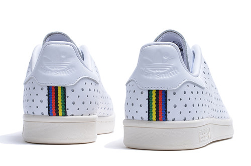 Adidas & Stan Smith 1464249939527