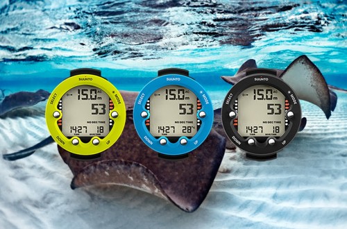 Suunto Zoop 1463384475833