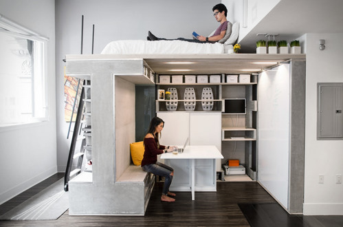 Domino Loft 1464081416948