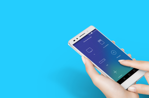 Pametni telefoni Honor 5X in Honor 7 1463478649362