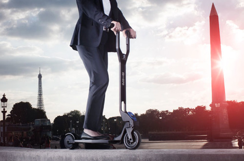 električni skiro e-Kick 1464248909714