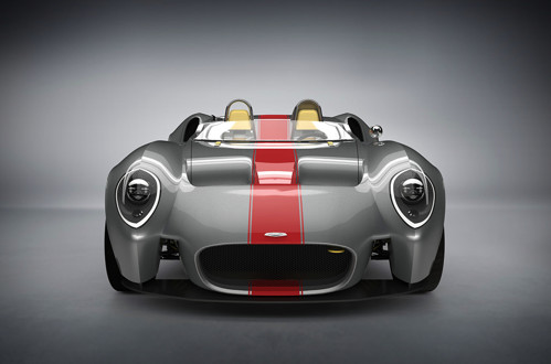 Jannarelly roadster 1462872691393