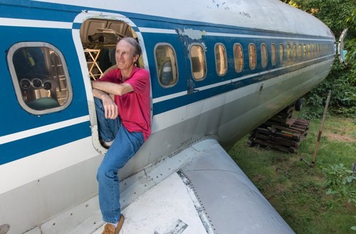 Boeing 727 1463038931848