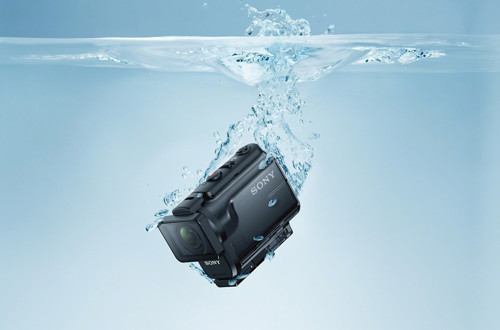 Sony HDR - AS50 1464074234974