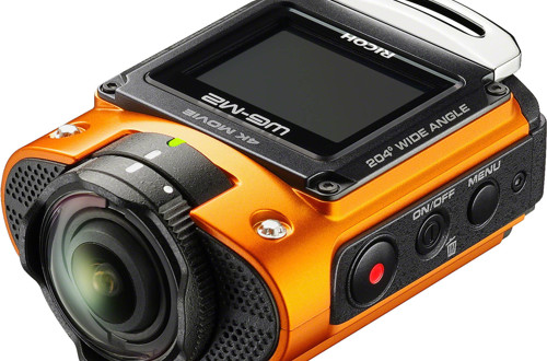 Kamera Ricoh WG-M2 1462973254476