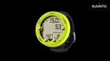 Suunto Zoop