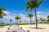 Providenciales (Otoki Turks in Caicos)