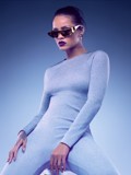Rihanna X Dior