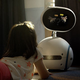 robot Zenbo