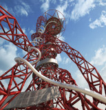 Foto: Queen Elizabeth Olympic Park