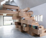 Inovativna arhitekturna transformacija