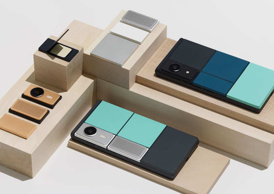 Google Project Ara