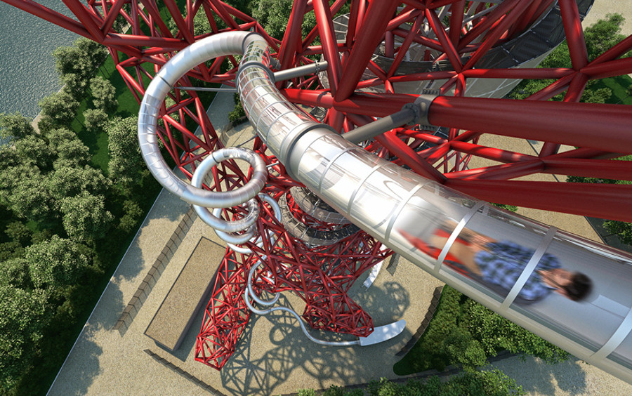 Foto: Queen Elizabeth Olympic Park