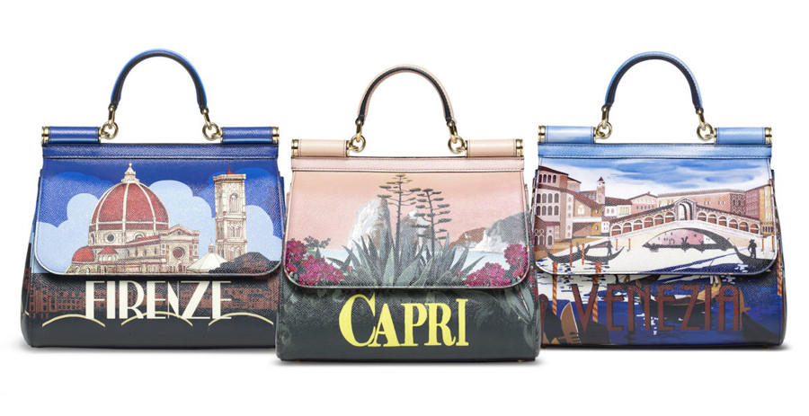 Torbe Dolce & Gabbana