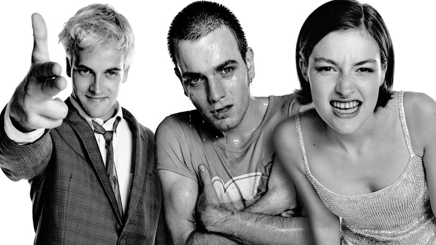 Trainspotting 2