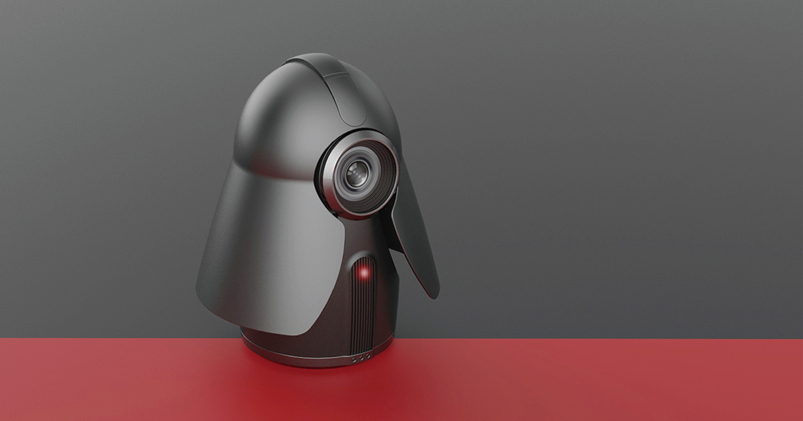 Domača nadzorna kamera