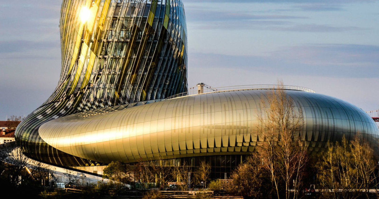 La Cité du Vin