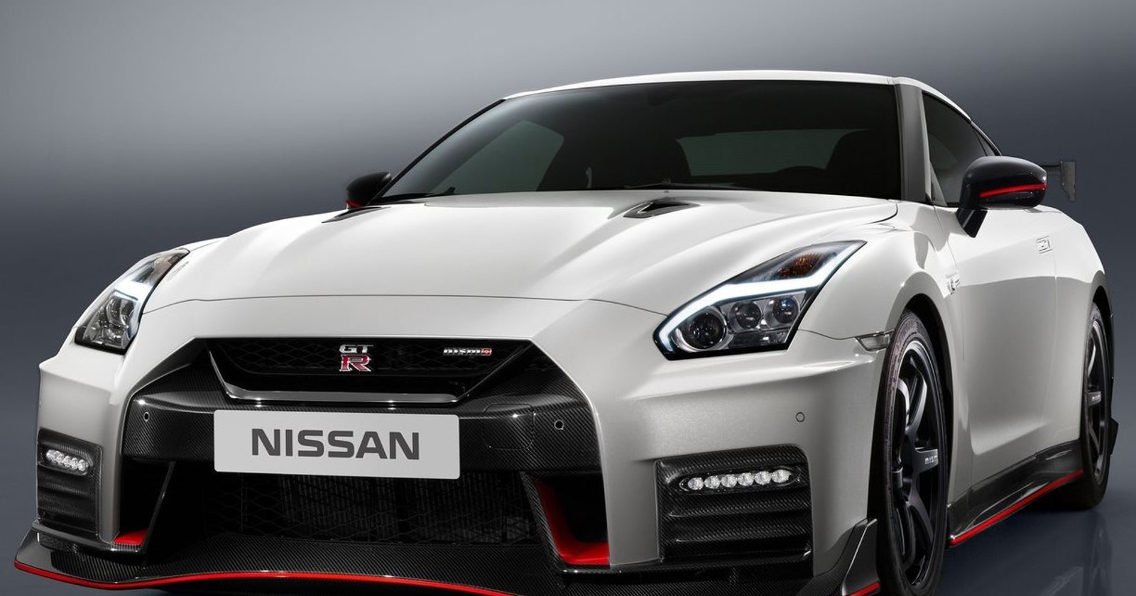 Novi Nissan GT-R Nismo