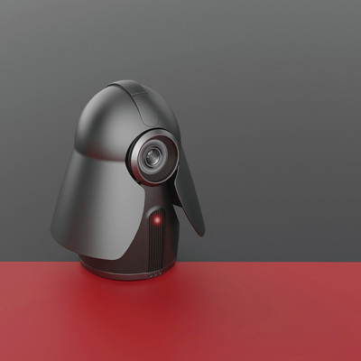 Domača nadzorna kamera