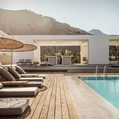 Hotel Casa Cook Rhodes