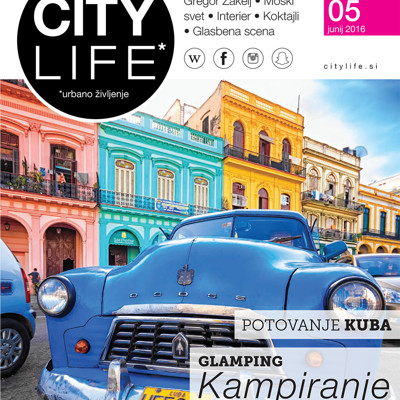 Citylife maj 16